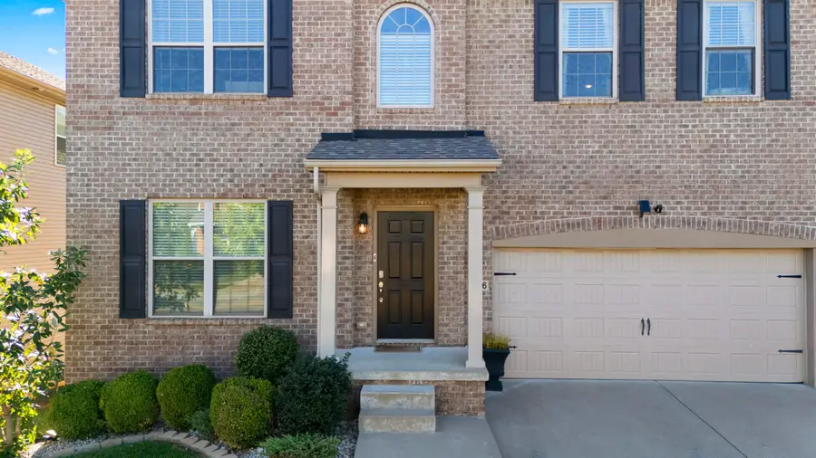 2766 Sandersville Road, Lexington, KY 40511 - Image #2