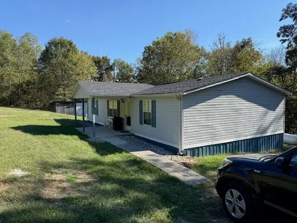 352 American Legion Road, Monticello, KY 42633