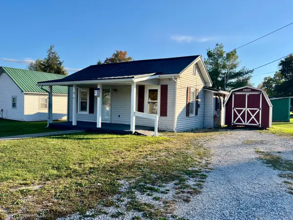 30 Pike Street, Brodhead, KY 40409