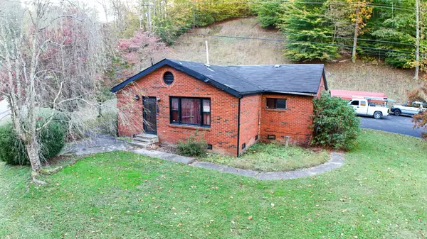 2270 Turkey Creek Road, Belfry, KY 41514