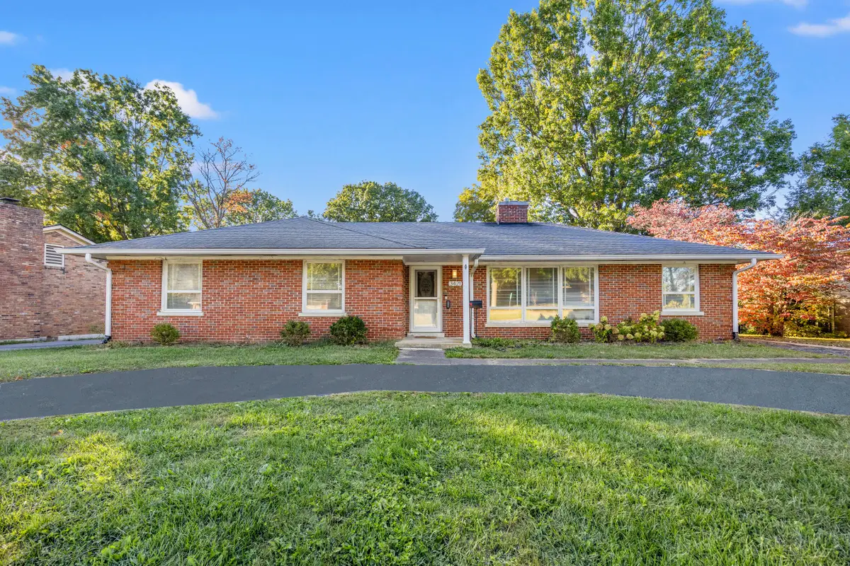 3421 Lansdowne Drive, Lexington, KY 40502 - Image #1