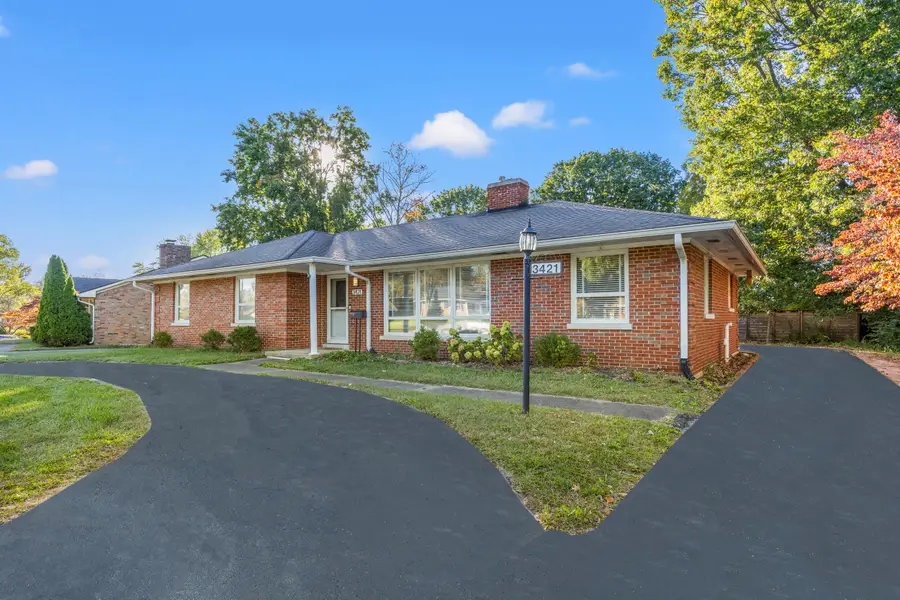 3421 Lansdowne Drive, Lexington, KY 40502 - Image #2