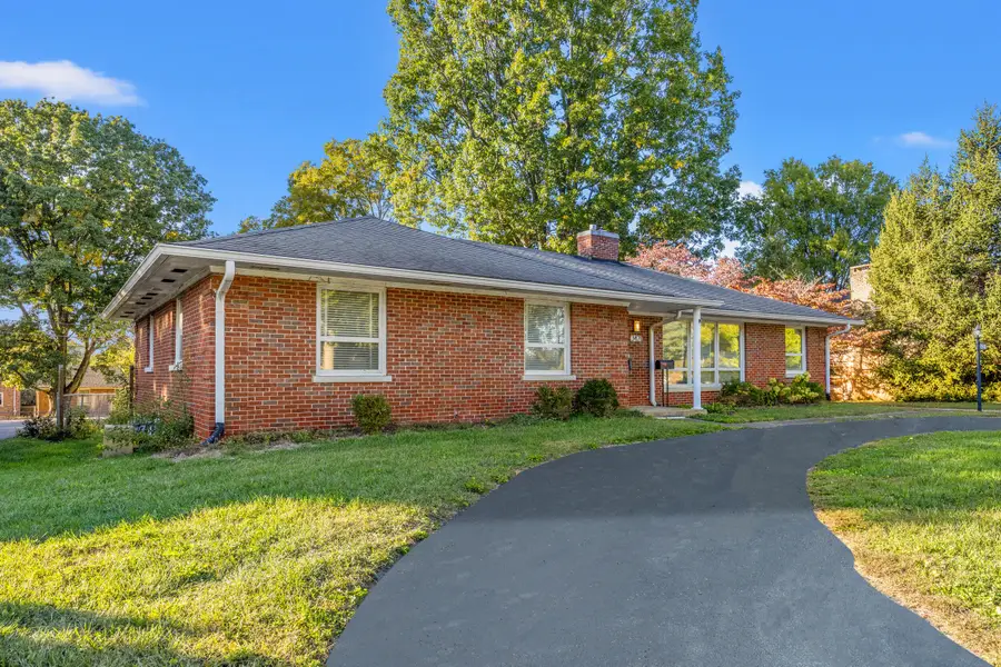 3421 Lansdowne Drive, Lexington, KY 40502 - Image #3