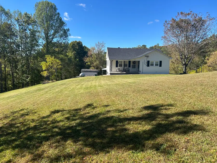 141 D Rogers Road, Zachariah, KY 41301 - Image #2