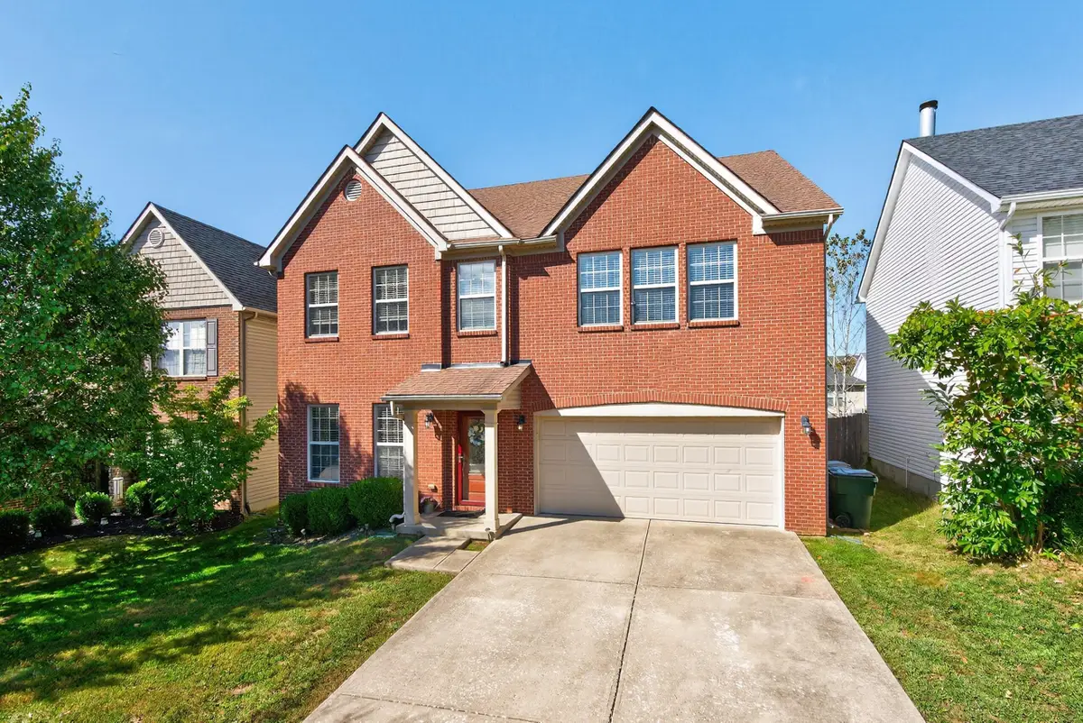 1052 Jouett Creek Drive, Lexington, KY 40509 - #1