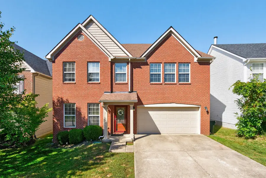 1052 Jouett Creek Drive, Lexington, KY 40509 - #2