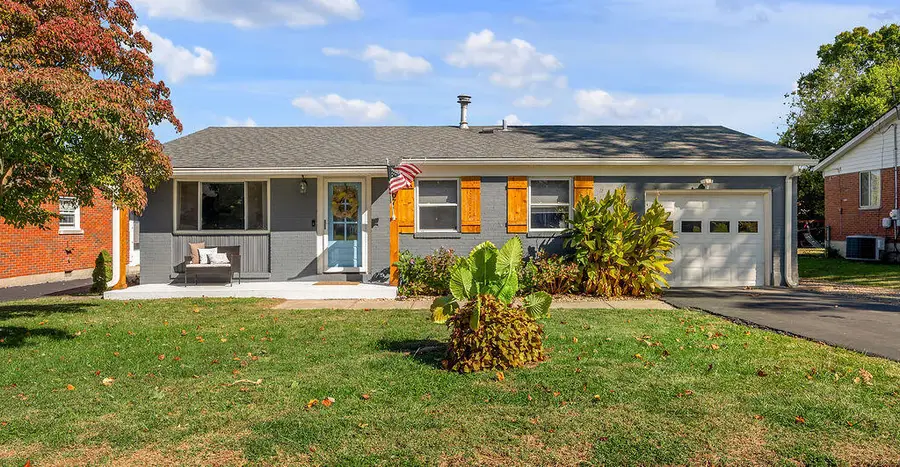 671 Halifax Drive, Lexington, KY 40503 - Image #2