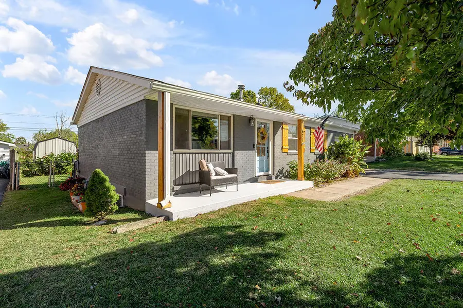 671 Halifax Drive, Lexington, KY 40503 - Image #3