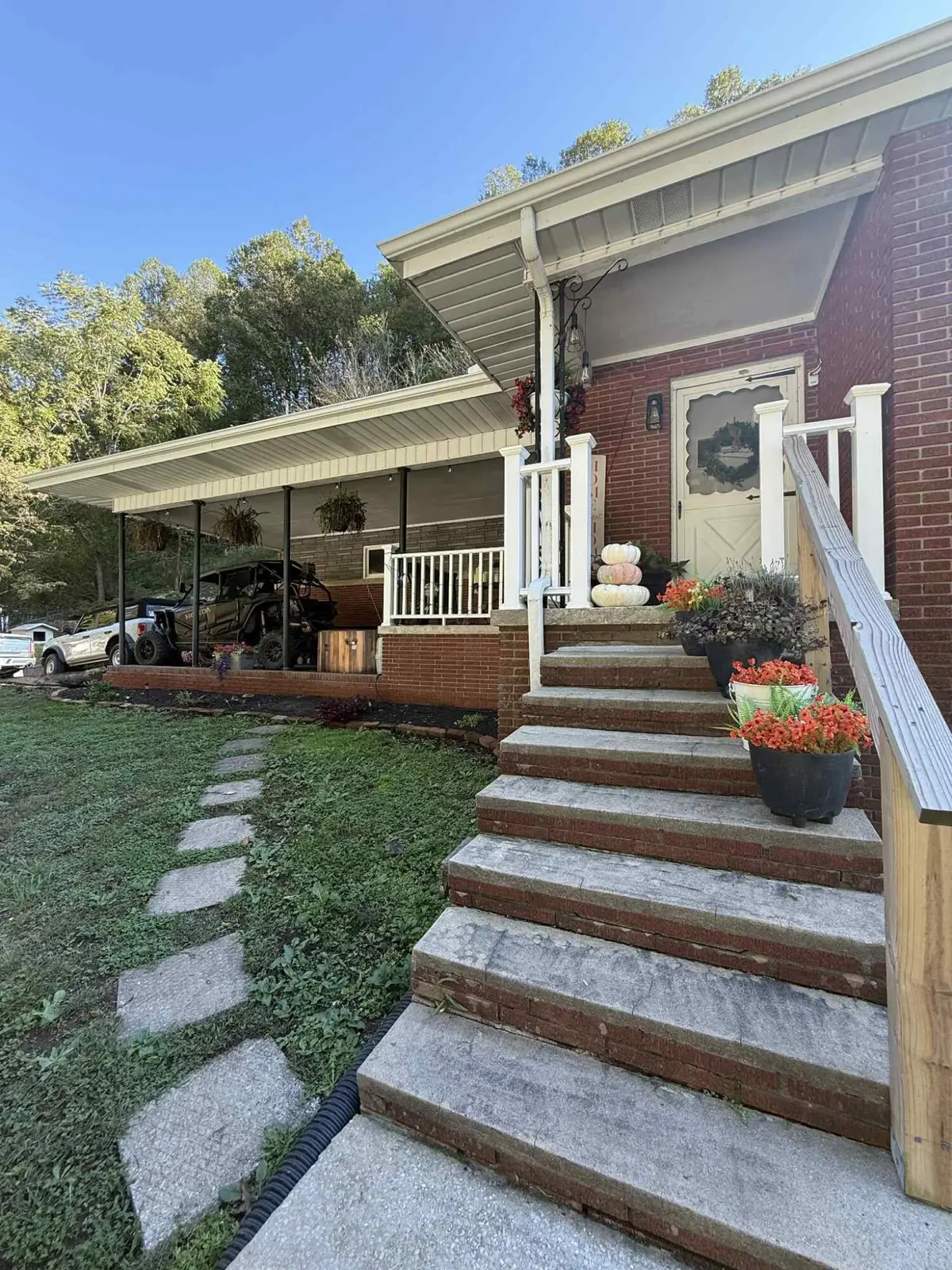 116 Wolf Hollow Road, Baxter, KY 40806 - Image #1