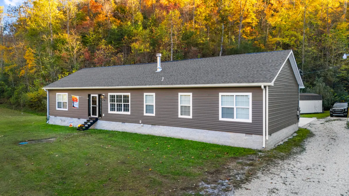 454 E Lick Branch, Salyersville, KY 41465 - Image #1