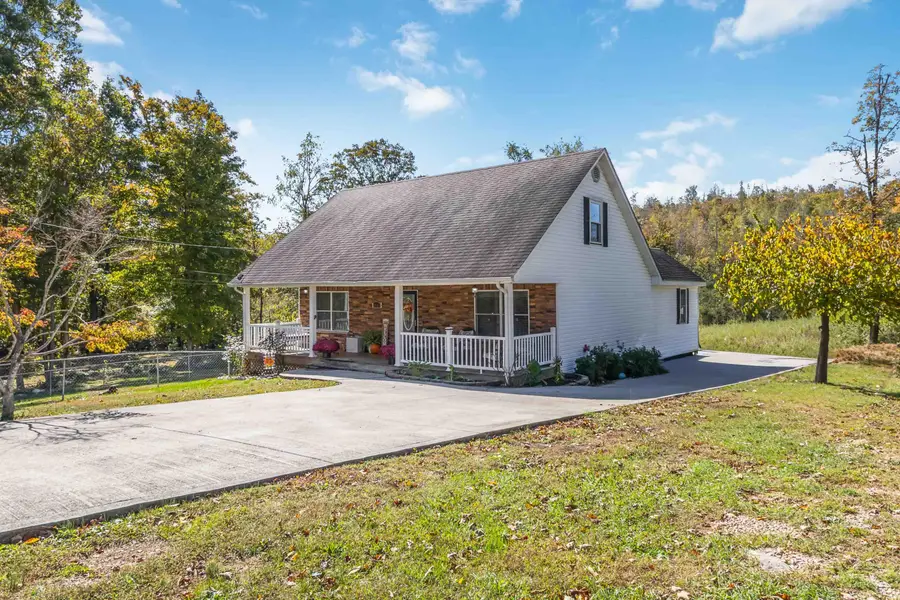 1167 Lakeshore Drive, Burnside, KY 42519 - Image #3