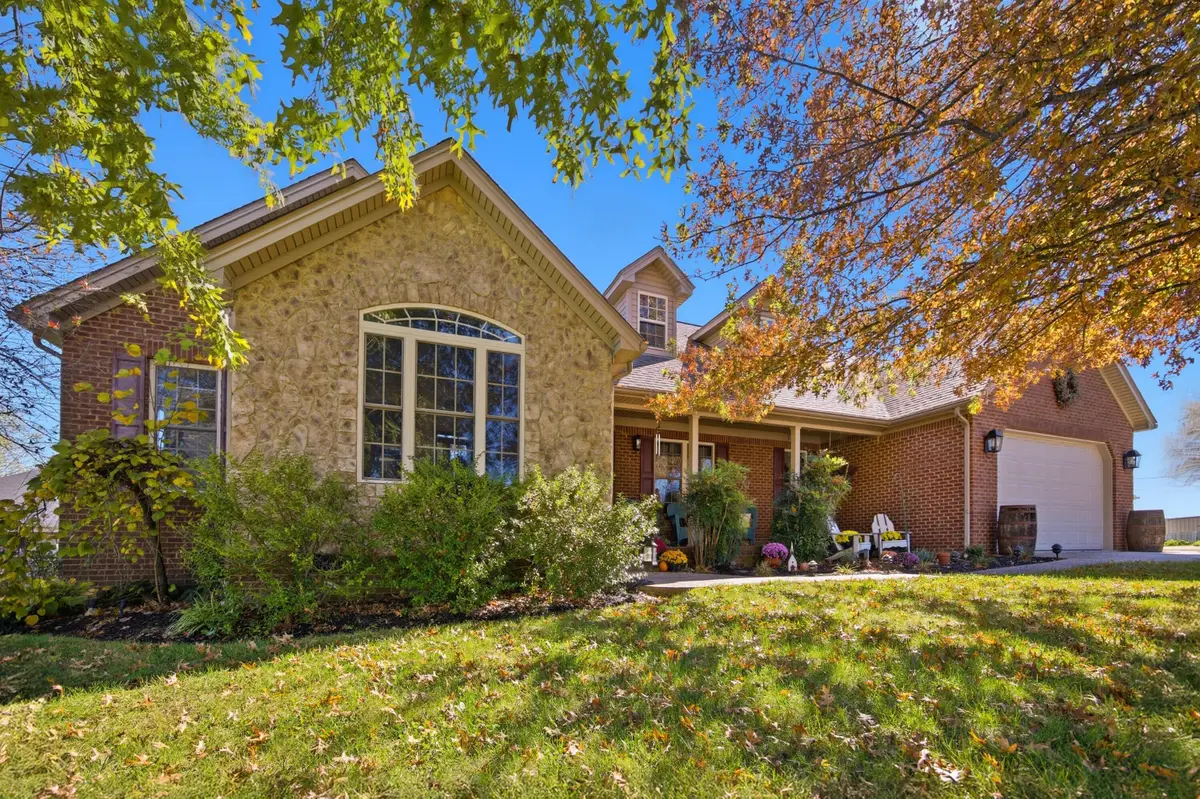 5109 Pebble Beach Court, Lawrenceburg, KY 40342 - #1