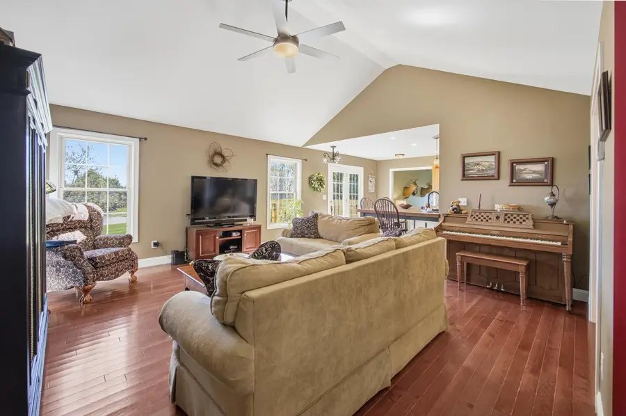 5109 Pebble Beach Court, Lawrenceburg, KY 40342 - #2