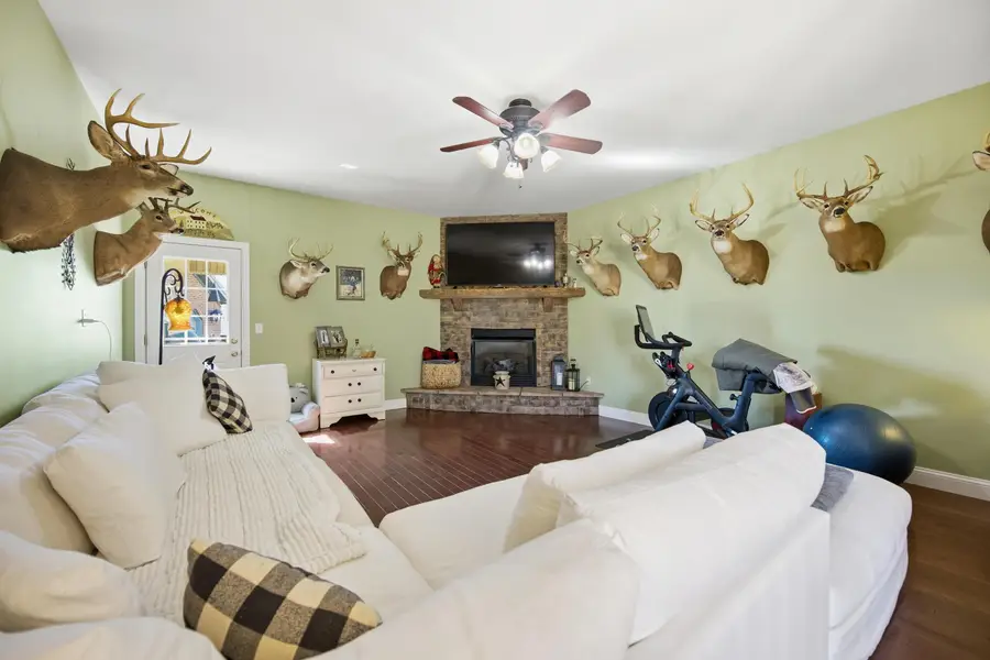 5109 Pebble Beach Court, Lawrenceburg, KY 40342 - #3