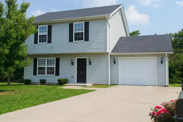 222 Bracken Court, Winchester, KY 40391
