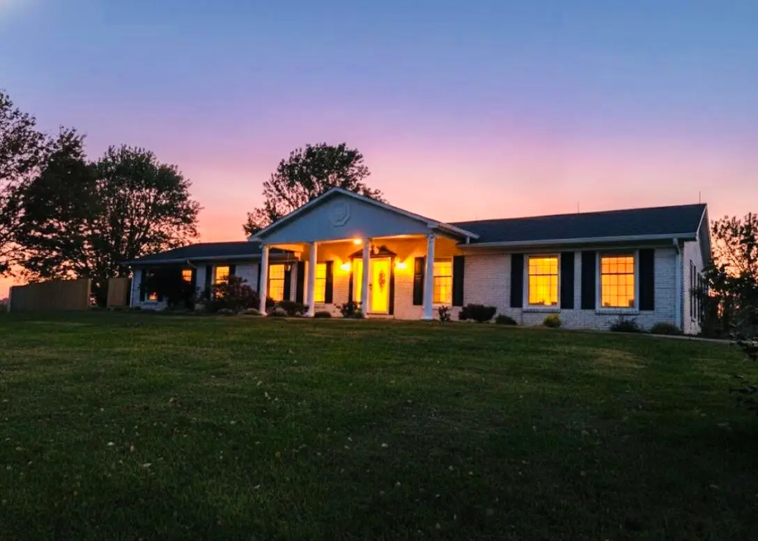 1424 Hwy 433, Mackville, KY 40040 - Image #1