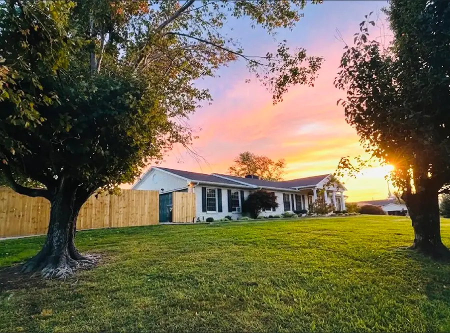 1424 Hwy 433, Mackville, KY 40040 - Image #2