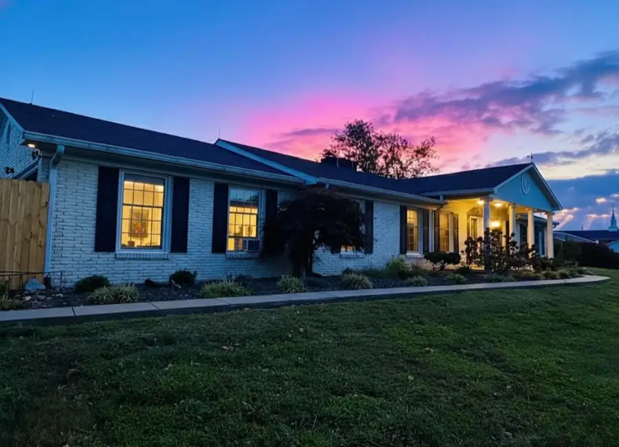 1424 Hwy 433, Mackville, KY 40040 - Image #3