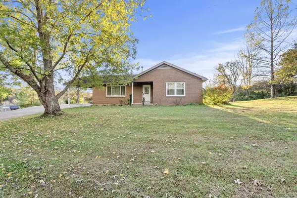 4805 Heekin Lawrenceville Road, Williamstown, KY 41097