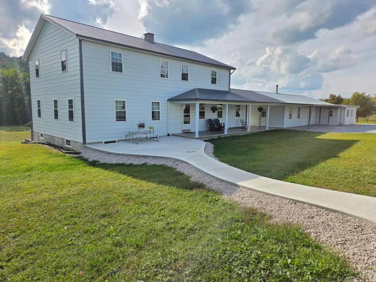 5525 Garland Hollow Road, Means, KY 40346 - Image #1