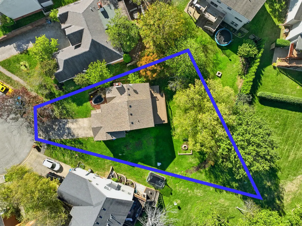 4505 Pentlalla Point, Lexington, KY 40515 - Image #1