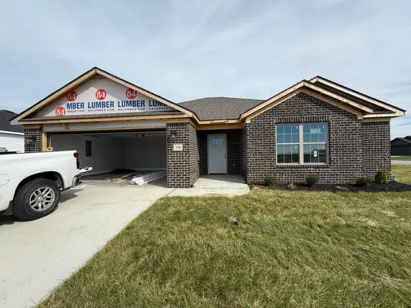 300 Whitley Way, Berea, KY 40403