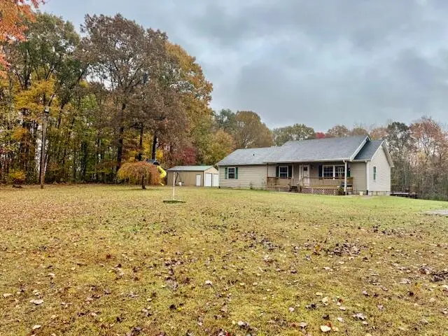 195 Walnut Road, Lily, KY 40740 - Image #1