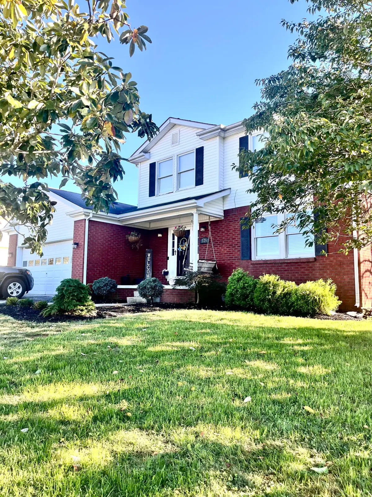 325 Peachtree Drive, Berea, KY 40403 - Image #1