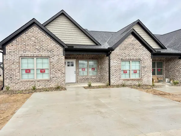 838 Ridgewood Drive #4, Berea, KY 40403