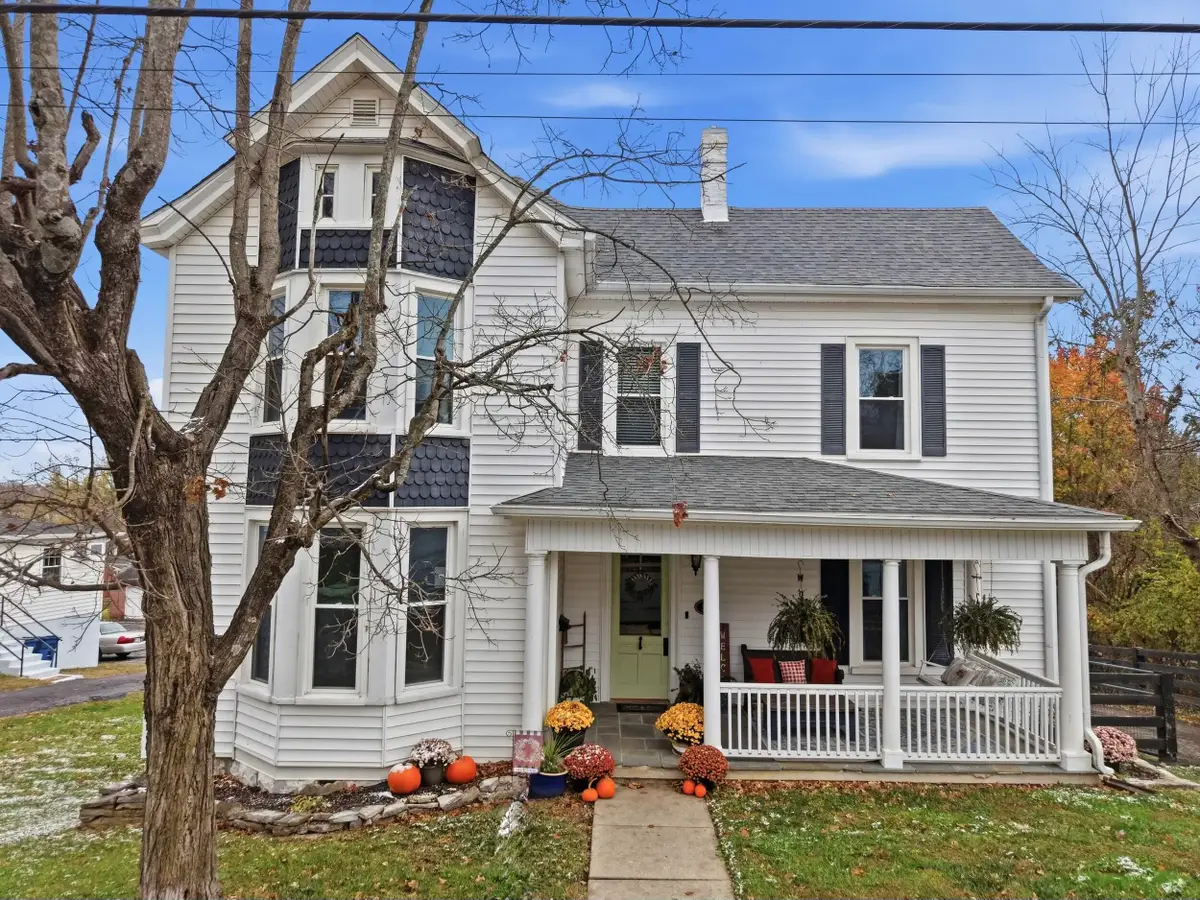 517 Beaumont Avenue, Harrodsburg, KY 40330 - Image #1