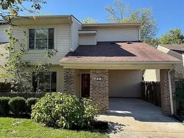 1749 Prairie Circle, Lexington, KY 40515