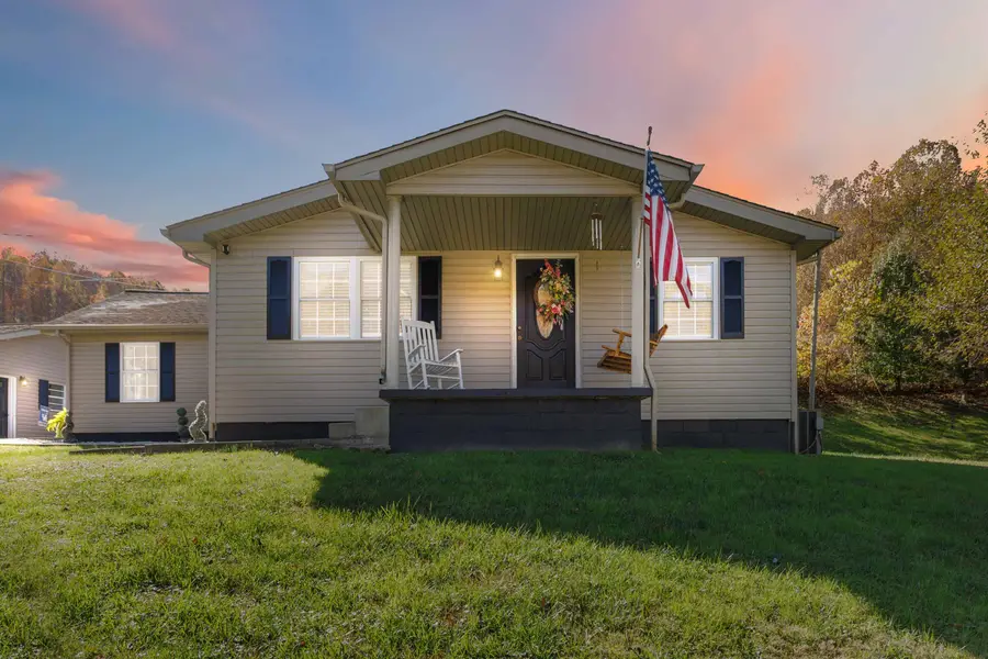 37 High Knob Lane, Bimble, KY 40915 - Image #2