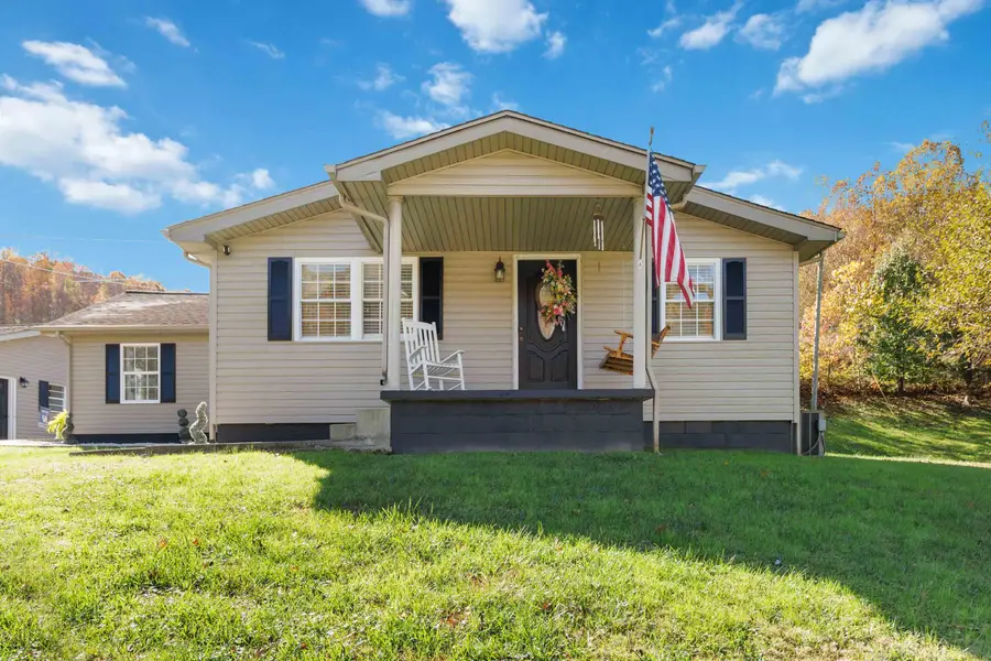 37 High Knob Lane, Bimble, KY 40915 - Image #3