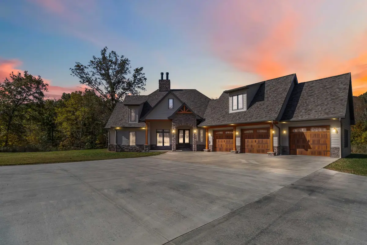 2543 Summersville Road, Greensburg, KY 42743 - Image #1