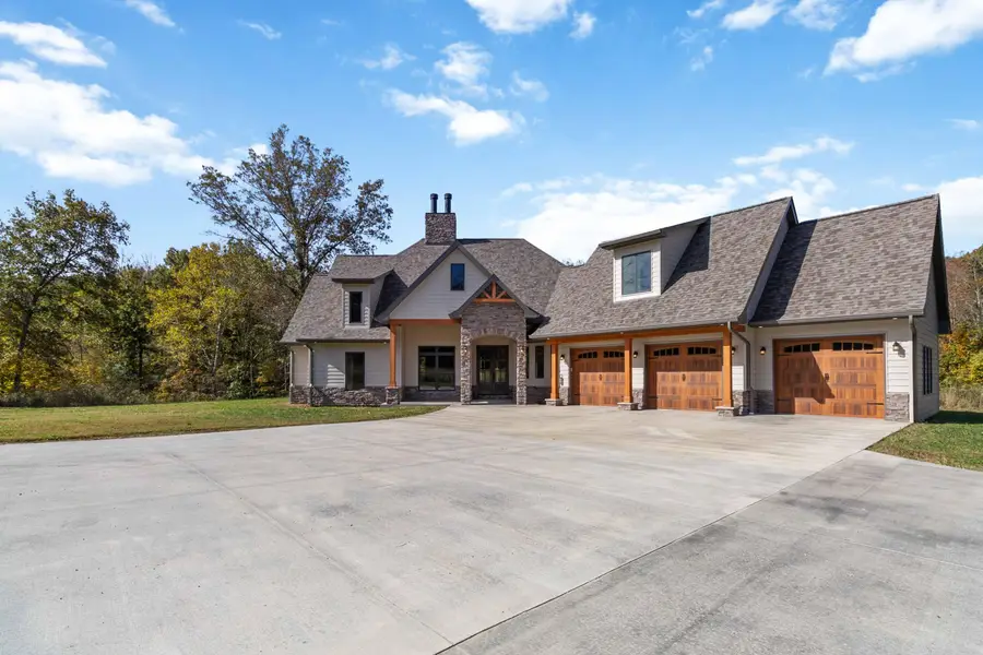 2543 Summersville Road, Greensburg, KY 42743 - Image #2