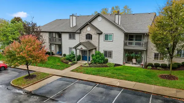 10404 Southern Meadows Drive #103, Louisville, KY 40241