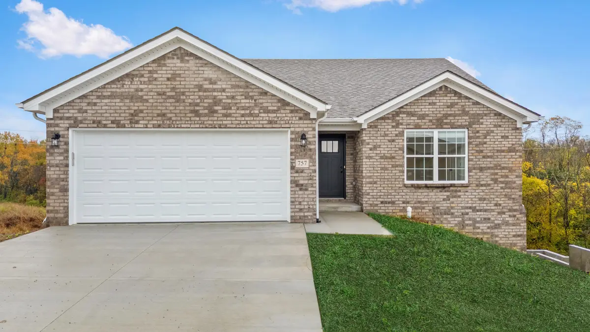 757 Yellowstone Trail, Richmond, KY 40475 - Image #1