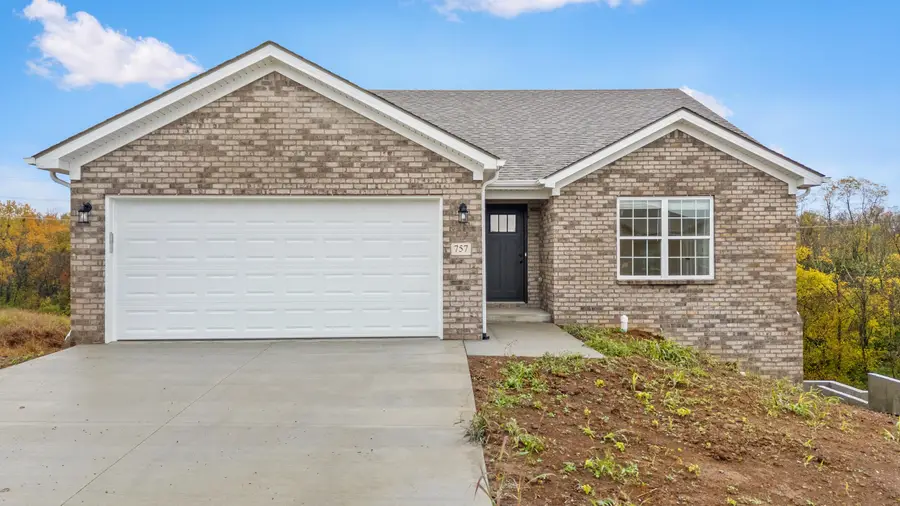 757 Yellowstone Trail, Richmond, KY 40475 - Image #2
