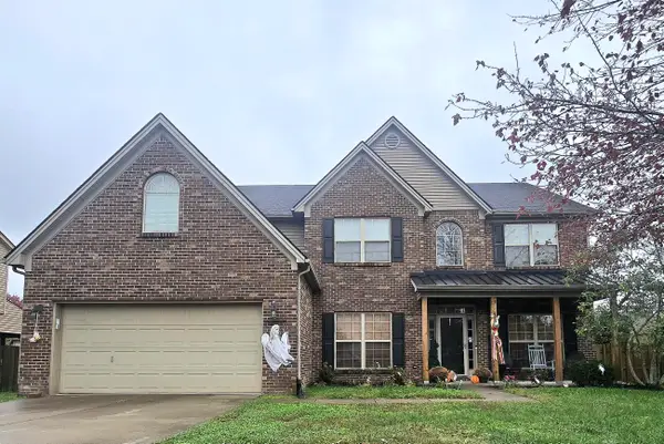 572 Thames Circle, Nicholasville, KY 40356