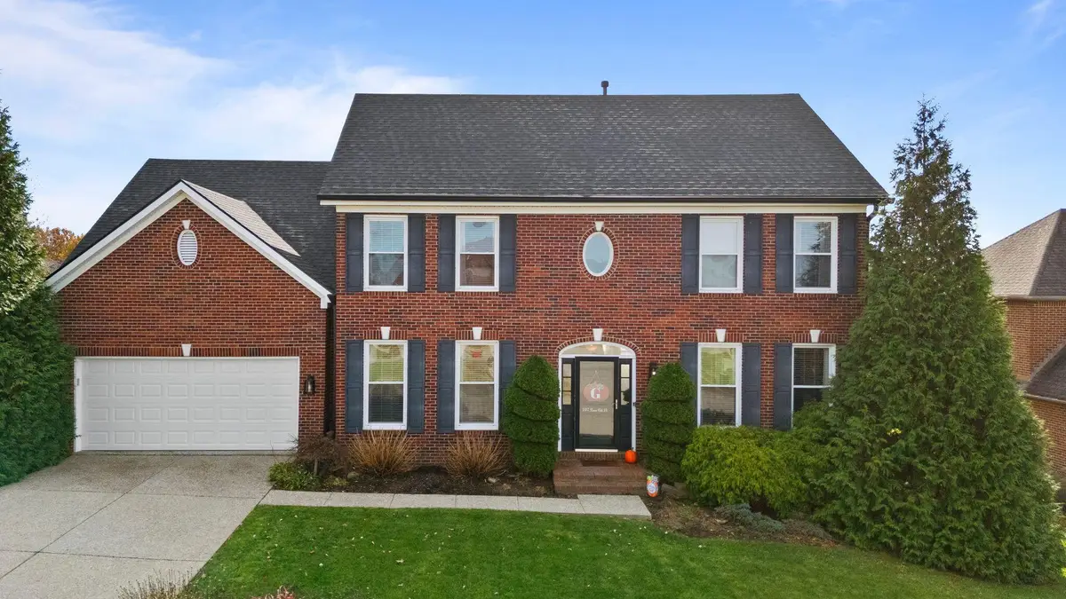 107 Buena Vista Drive, Frankfort, KY 40601 - Image #1