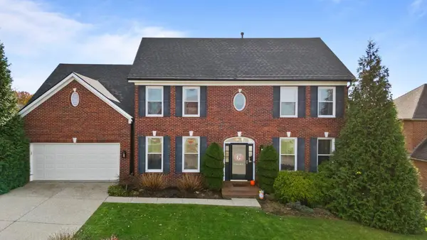 107 Buena Vista Drive, Frankfort, KY 40601