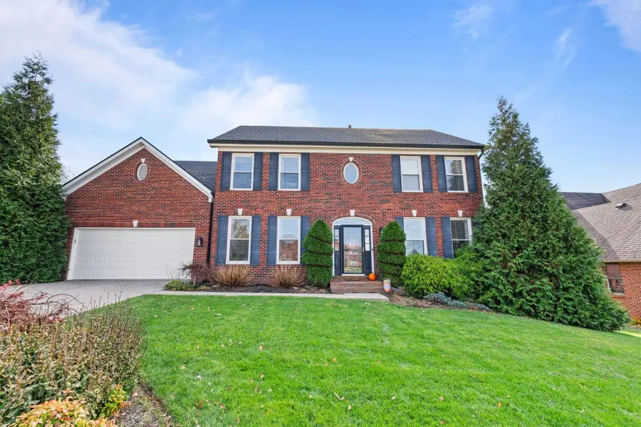 107 Buena Vista Drive, Frankfort, KY 40601 - Image #2