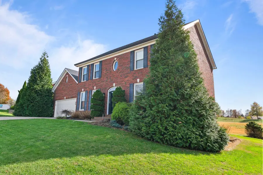 107 Buena Vista Drive, Frankfort, KY 40601 - Image #3