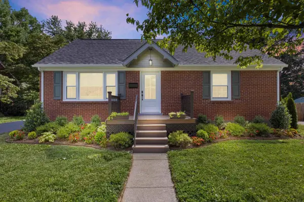 286 Hill N Dale Road, Lexington, KY 40503