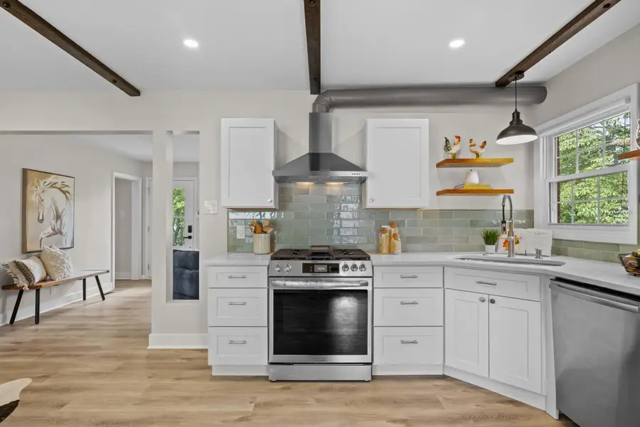 286 Hill N Dale Road, Lexington, KY 40503 - Image #3