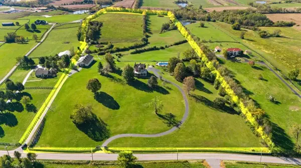 3166 Colby Road, Winchester, KY 40391