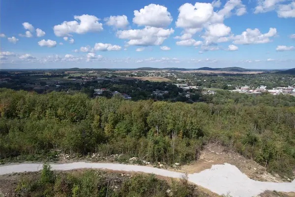 Lot 6/7 Morris Hill, Monticello, KY 42633