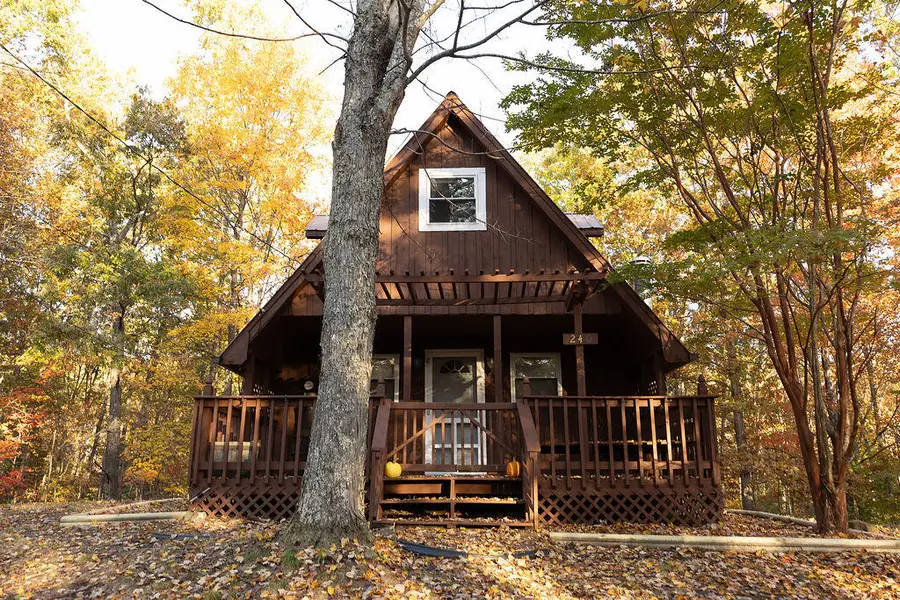 240 Cowboy Lane, Wellington, KY 40387 - Image #2