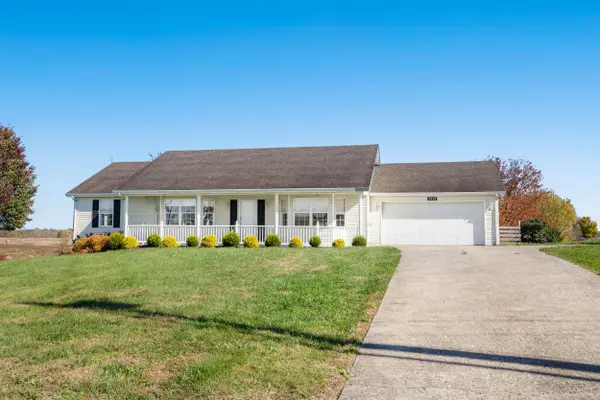 1414 Ky Hwy 590, Stanford, KY 40484