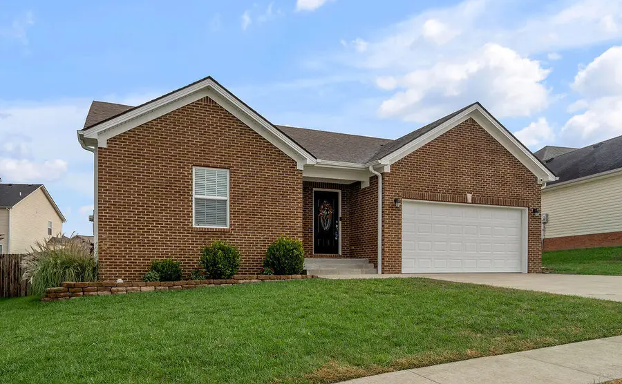 2020 Thorntree Lane, Lawrenceburg, KY 40342 - Image #2